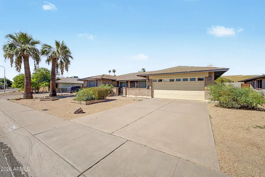5820 S Bonarden Lane, Tempe, AZ 85283 - #3