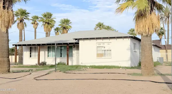 814 N Morrison Avenue, Casa Grande, AZ 85122