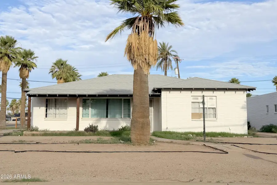814 N Morrison Avenue, Casa Grande, AZ 85122 - #3