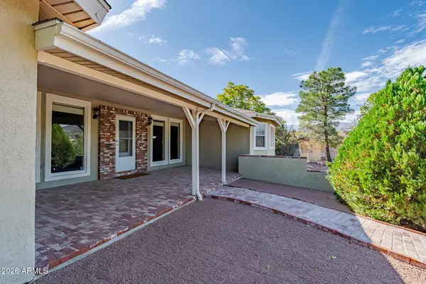 565 S 7th Street, Camp Verde, AZ 86322