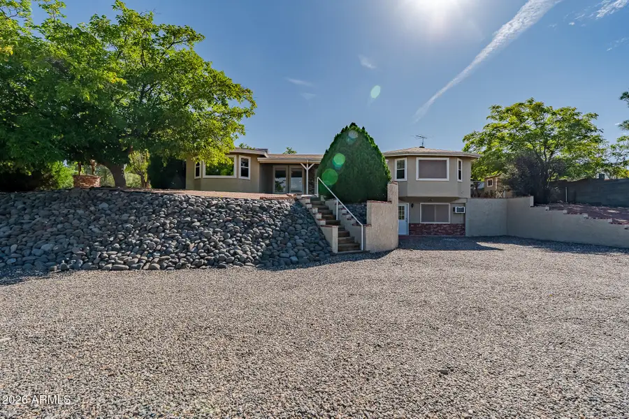 565 S 7th Street, Camp Verde, AZ 86322 - #2