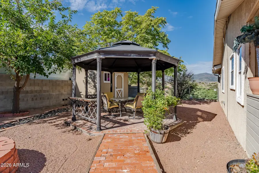 565 S 7th Street, Camp Verde, AZ 86322 - #3