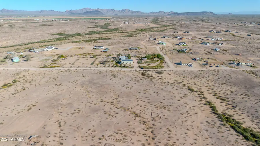 XXXX276A W Calle De Oro --, Tonopah, AZ 85354 - #2