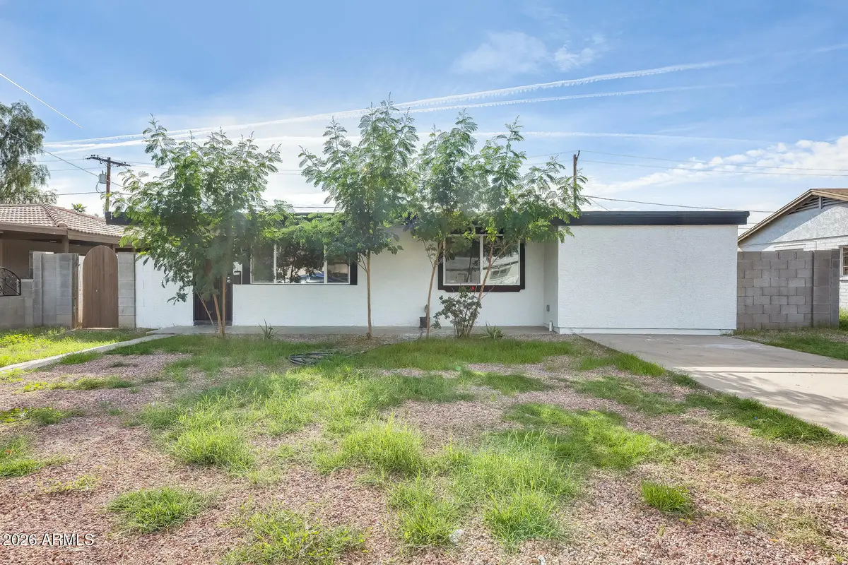 2739 W Hazelwood Street, Phoenix, AZ 85017 - #1