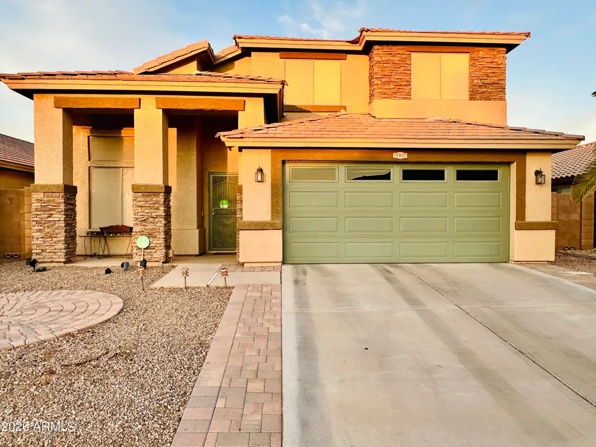 7007 S 45th Avenue, Laveen, AZ 85339 - #1
