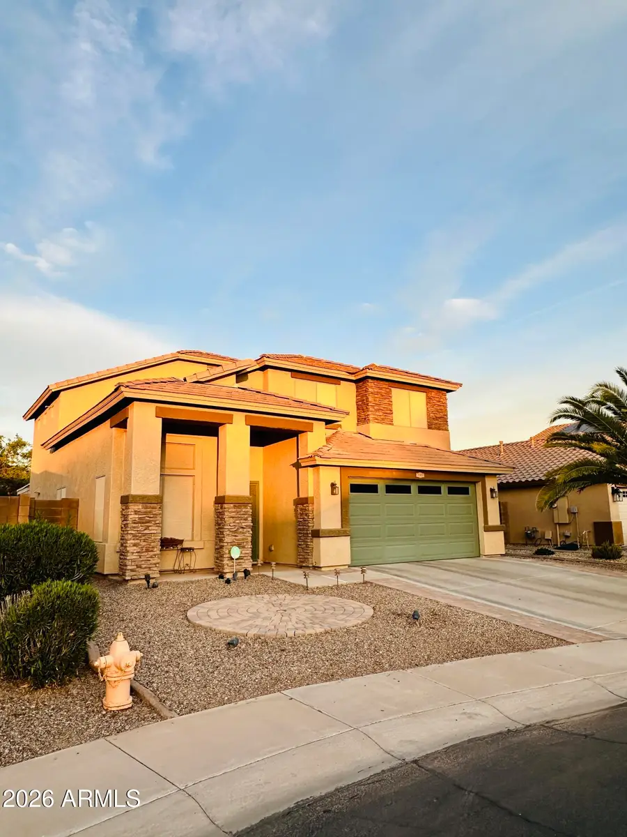 7007 S 45th Avenue, Laveen, AZ 85339 - #3