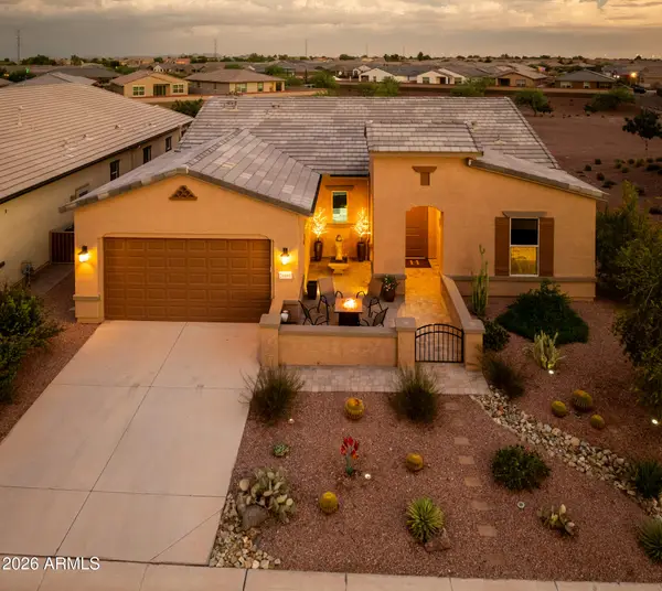 20891 N Evergreen Drive, Maricopa, AZ 85138