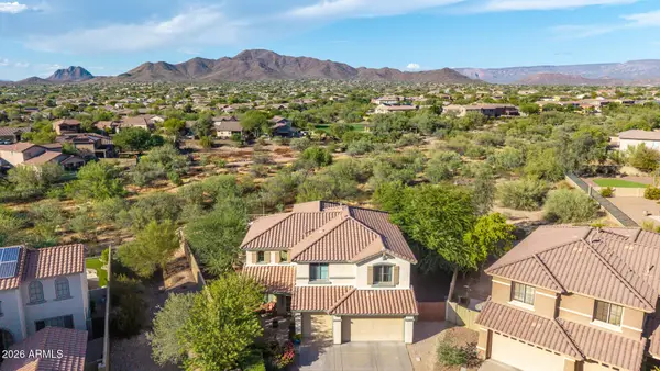 2430 W Coyote Creek Drive, Anthem, AZ 85086