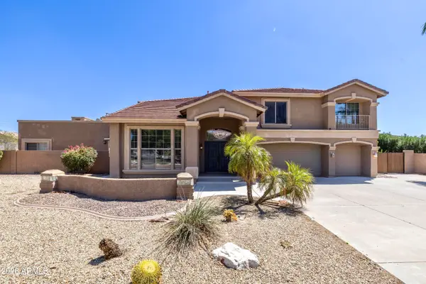 2315 N Avoca Street N, Mesa, AZ 85207
