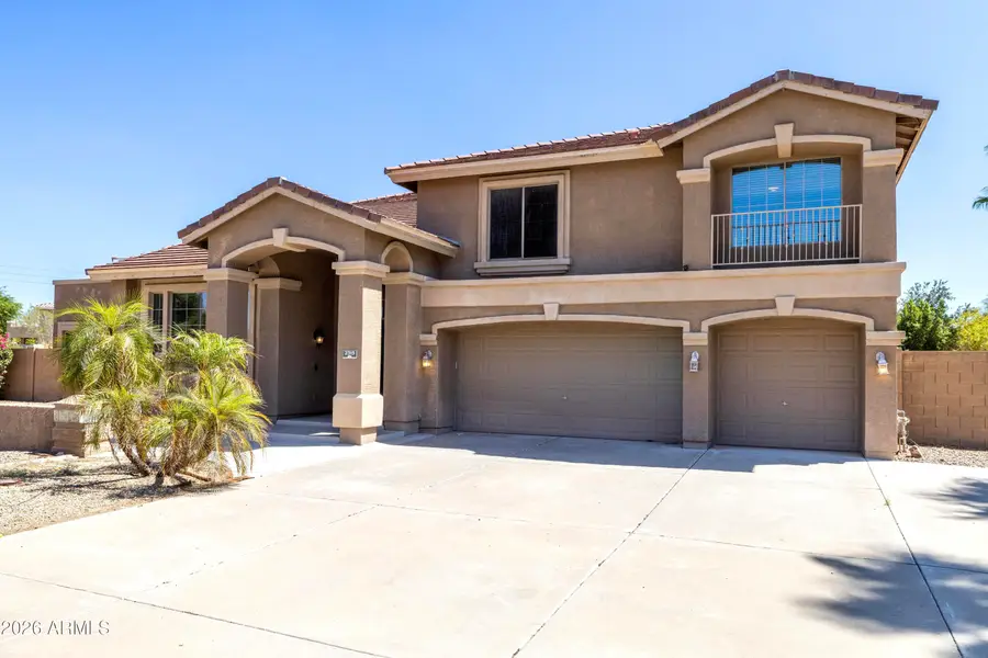 2315 N Avoca Street N, Mesa, AZ 85207 - #3