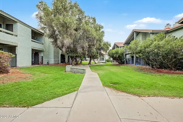 2315 W Union Hills Drive #120, Phoenix, AZ 85027