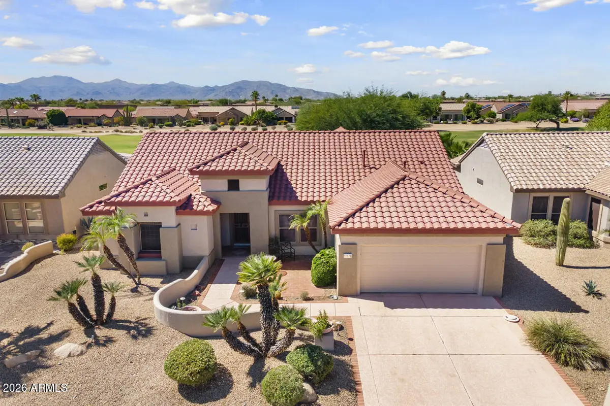 18172 N Petrified Forest Drive, Surprise, AZ 85374 - #1
