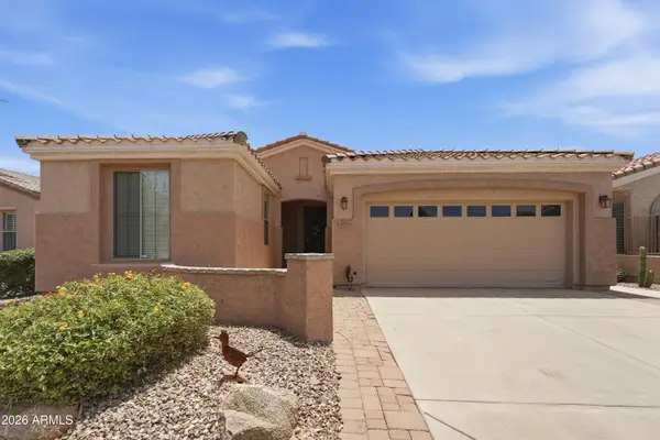 4073 E Carob Drive, Gilbert, AZ 85298