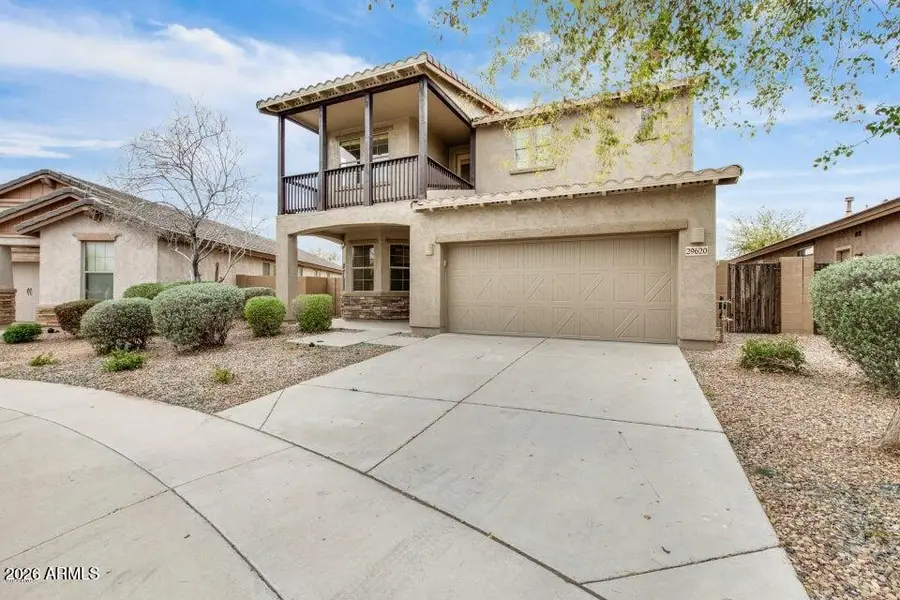 29620 N 120th Lane, Peoria, AZ 85383 - #2