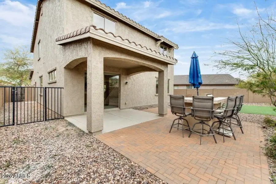 29620 N 120th Lane, Peoria, AZ 85383 - #3