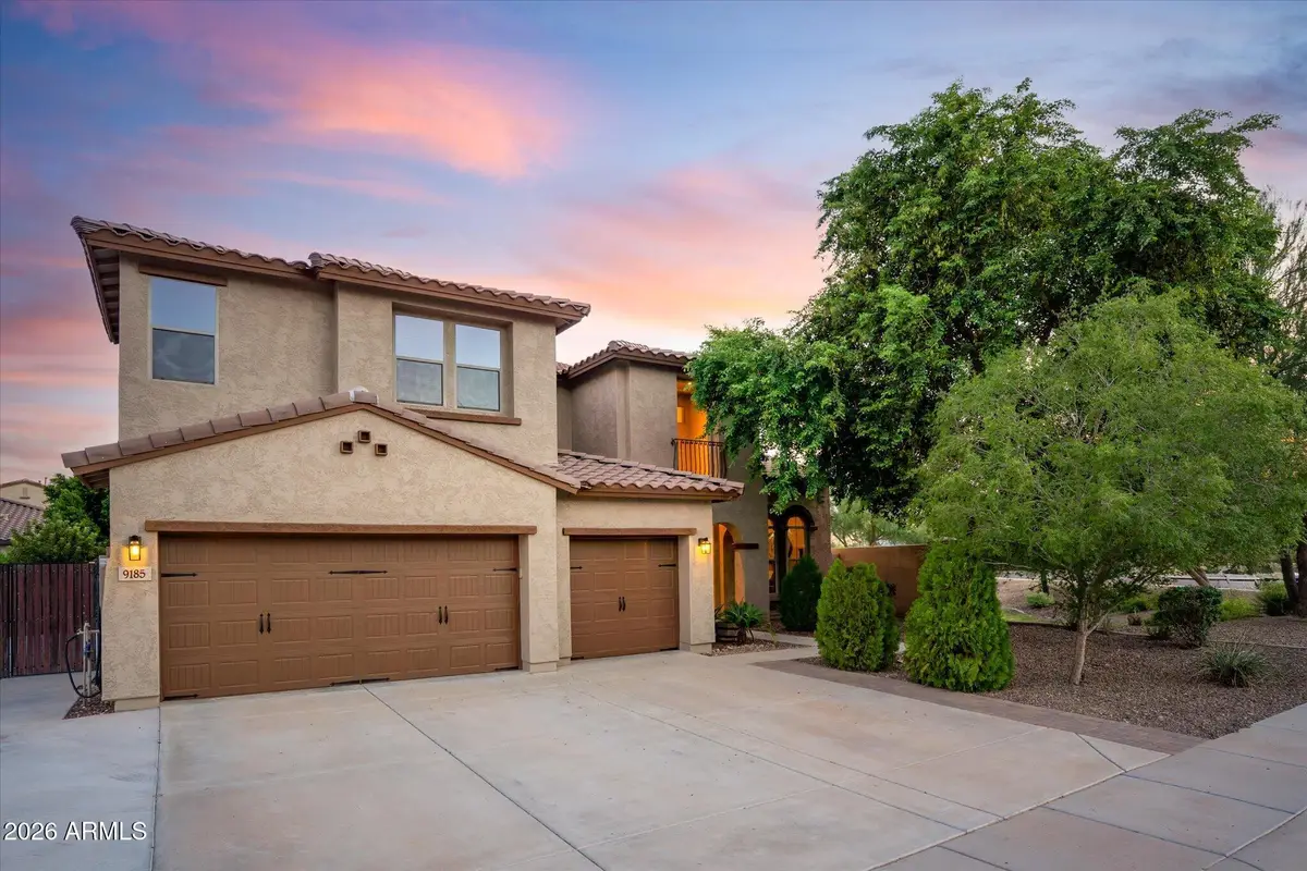 9185 W Pinnacle Vista Drive, Peoria, AZ 85383 - #1