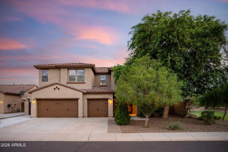 9185 W Pinnacle Vista Drive, Peoria, AZ 85383 - #2