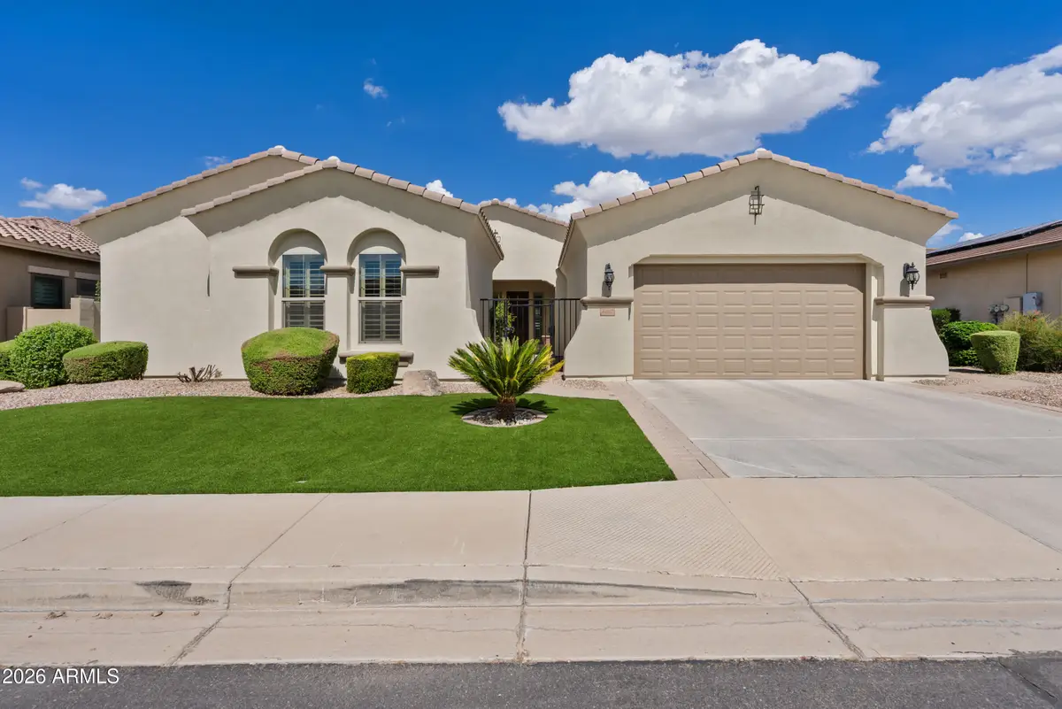 6687 S Jacqueline Way, Gilbert, AZ 85298 - #1