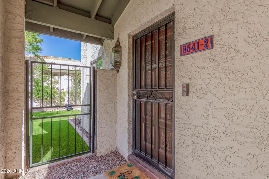 8641 S 51st Street #2, Phoenix, AZ 85044 - #2