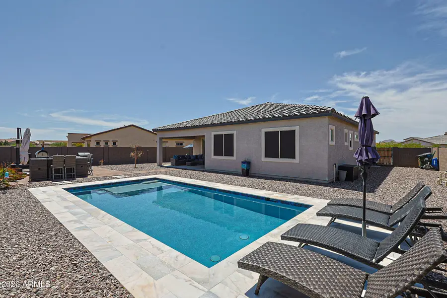 16437 S 182nd Avenue, Goodyear, AZ 85338 - #2