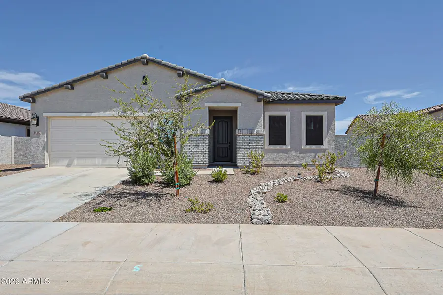 16437 S 182nd Avenue, Goodyear, AZ 85338 - #3