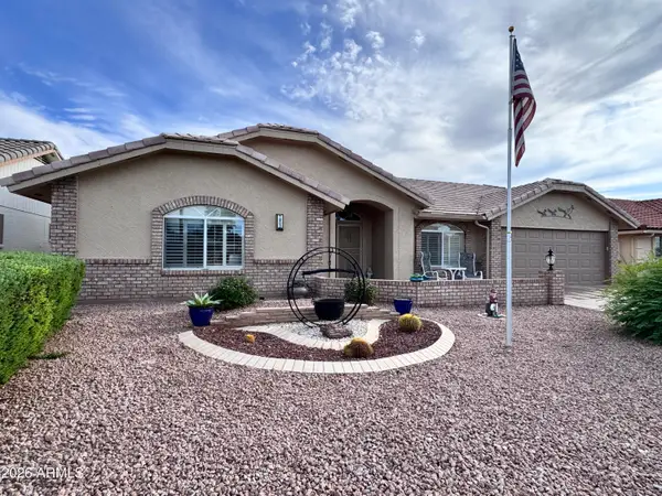 7803 E Navarro Avenue, Mesa, AZ 85209