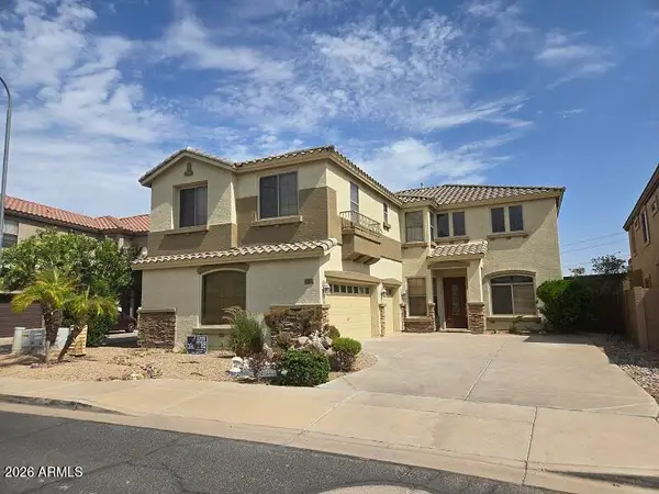 17013 S Coleman Street, Phoenix, AZ 85045