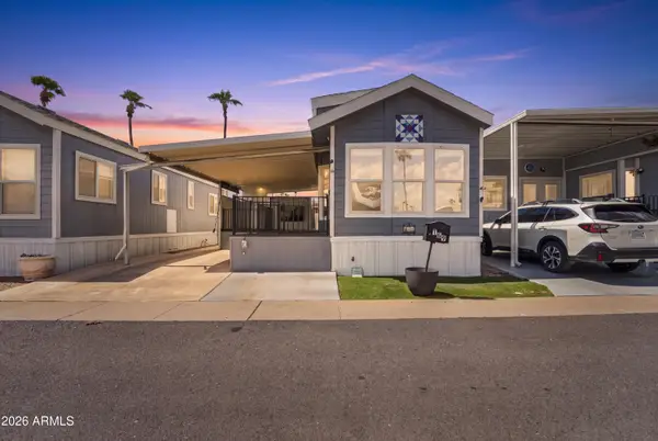 303 N Lindsay Road #T69, Mesa, AZ 85213
