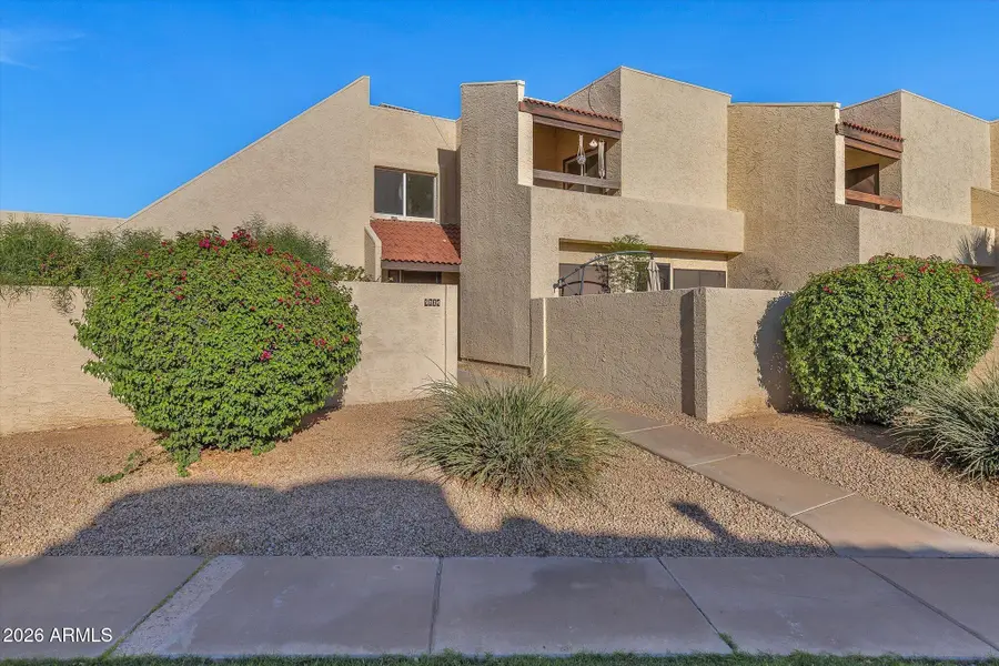9814 N 5th Street, Phoenix, AZ 85020 - #2