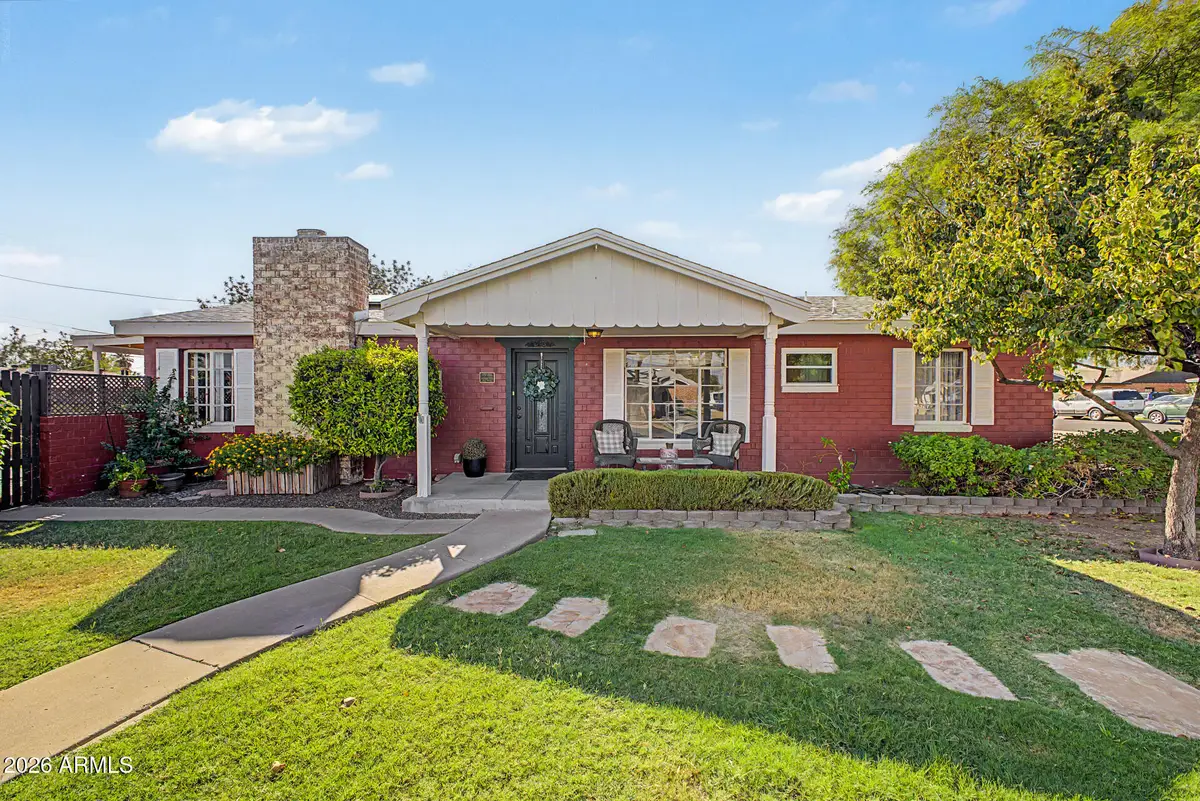 7420 N 58th Drive, Glendale, AZ 85301 - #1