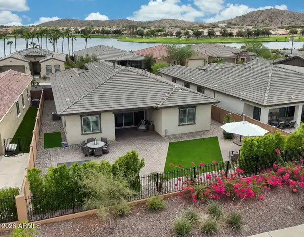 18204 W Hope Drive, Goodyear, AZ 85338