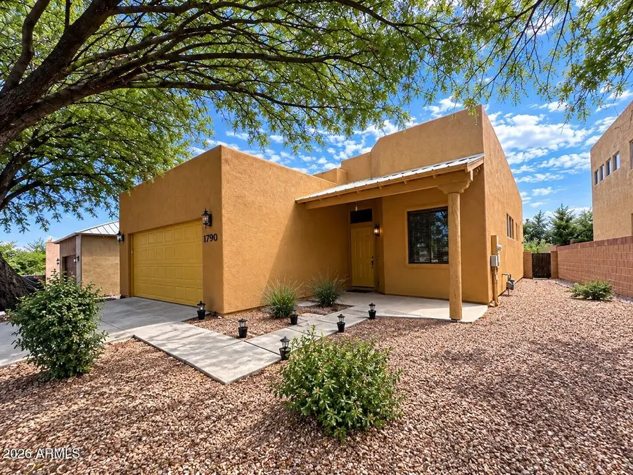 1790 Knowlton Street, Sierra Vista, AZ 85635 - #3