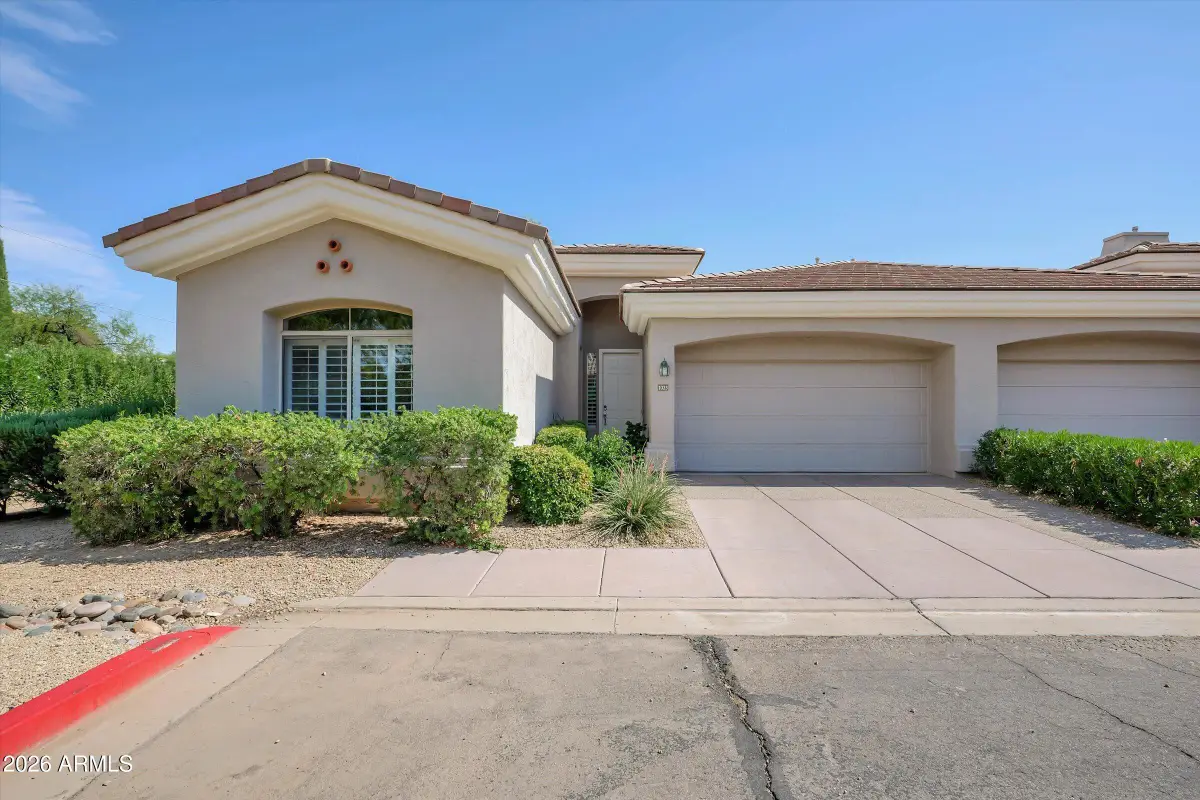8180 E Shea Boulevard #1025, Scottsdale, AZ 85260 - #1