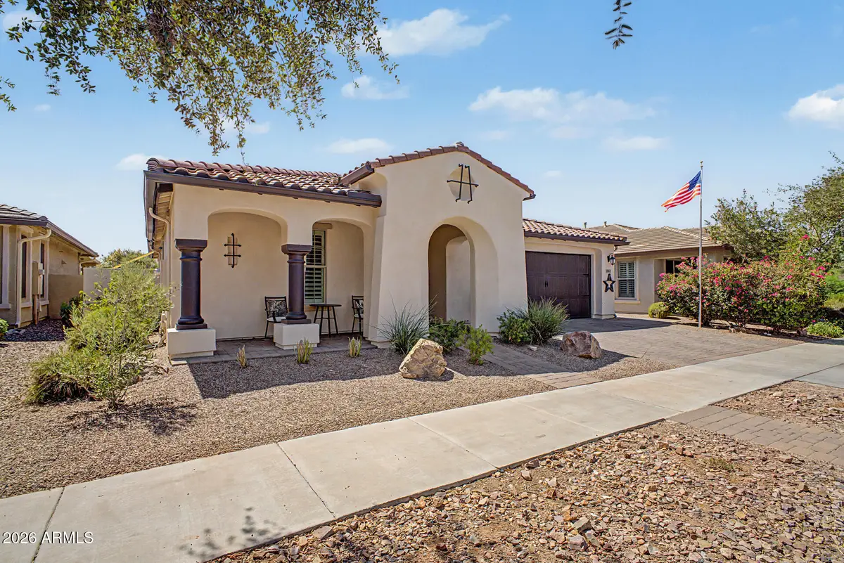10053 E Tarragon Avenue, Mesa, AZ 85212 - #1