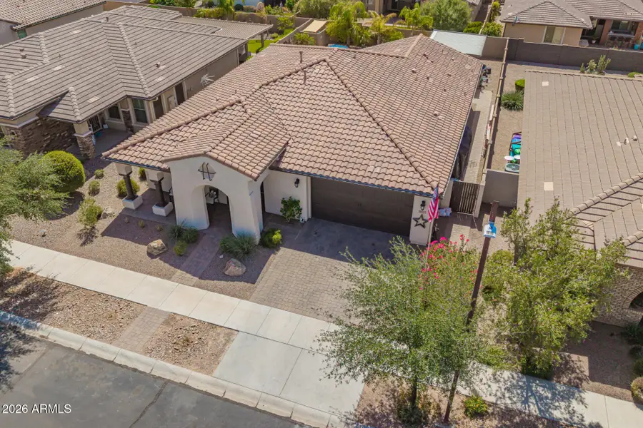 10053 E Tarragon Avenue, Mesa, AZ 85212 - #2