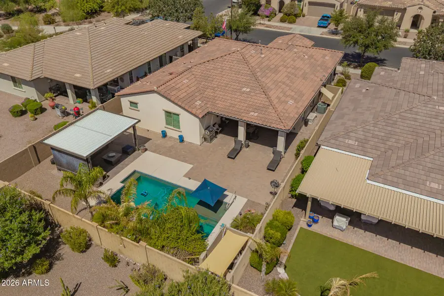 10053 E Tarragon Avenue, Mesa, AZ 85212 - #3