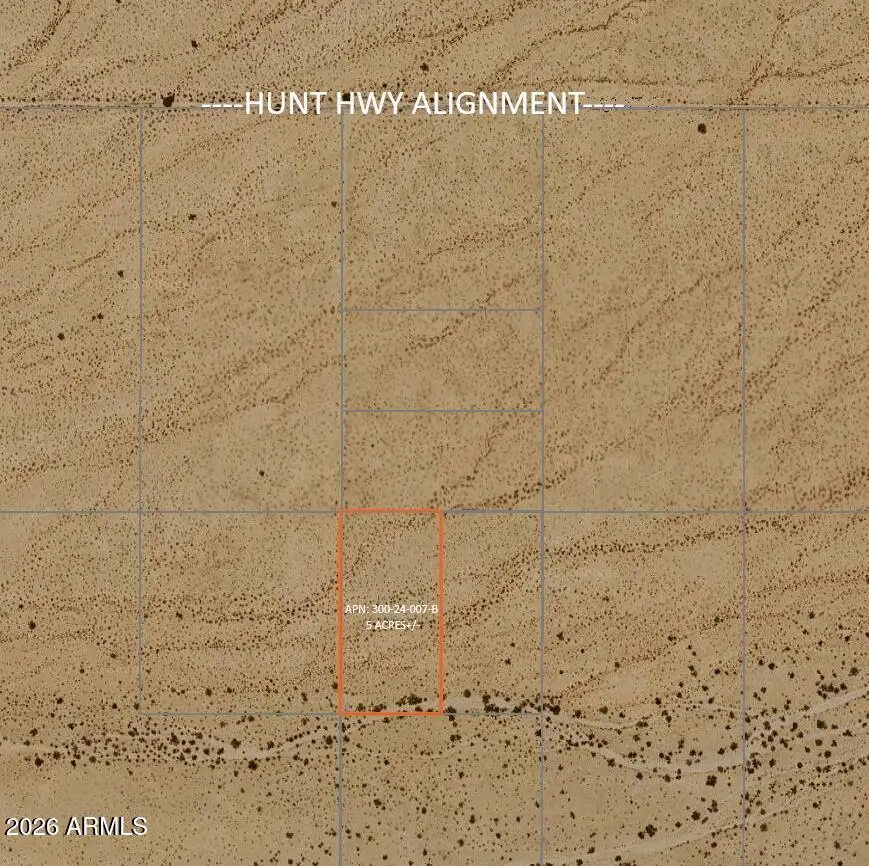 11517 W Hunt Highway, Goodyear, AZ 85395 - #2