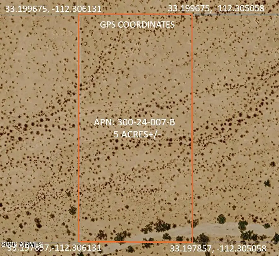 11517 W Hunt Highway, Goodyear, AZ 85395 - #3