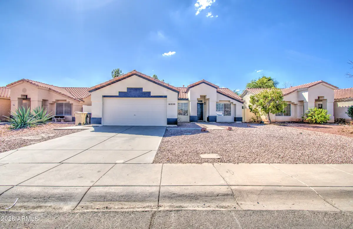 18140 N 92nd Lane, Peoria, AZ 85382 - #1