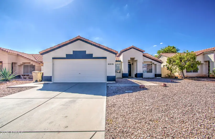 18140 N 92nd Lane, Peoria, AZ 85382 - #2