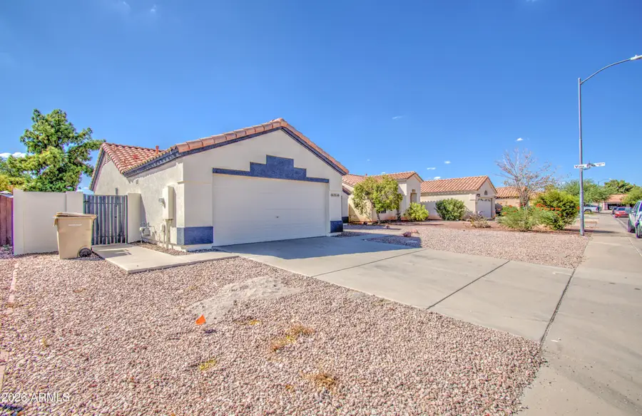 18140 N 92nd Lane, Peoria, AZ 85382 - #3