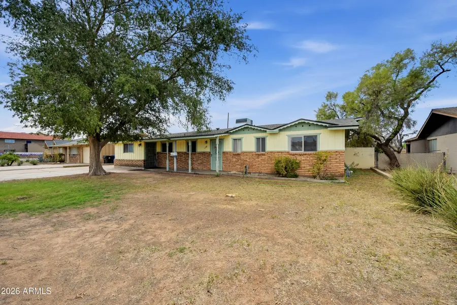 1149 E 7th Place, Mesa, AZ 85203 - #2