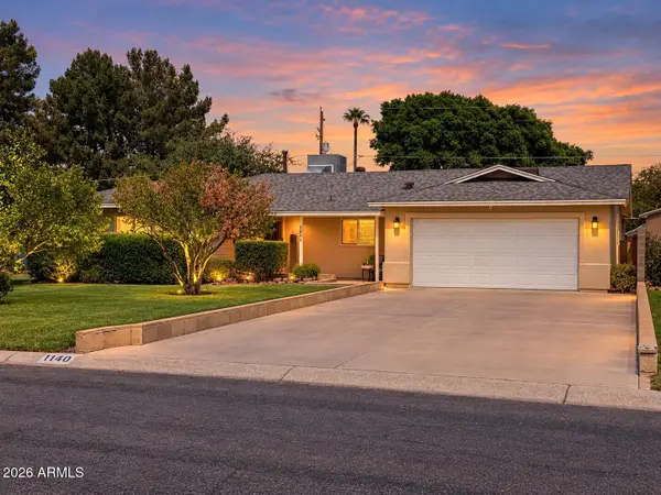 4140 E Windsor Avenue, Phoenix, AZ 85008
