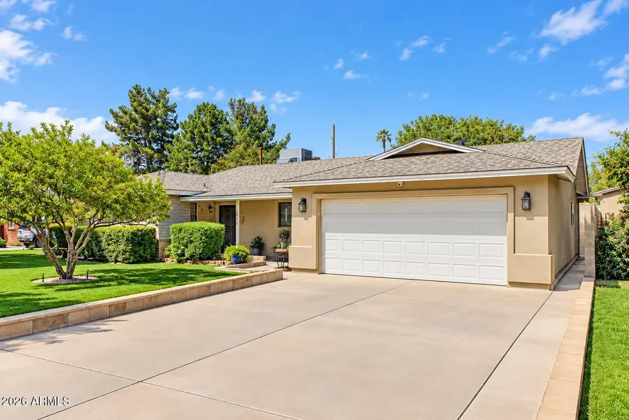 4140 E Windsor Avenue, Phoenix, AZ 85008 - #2