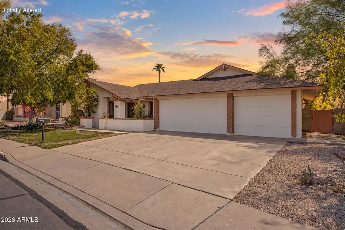 2613 S Playa --, Mesa, AZ 85202 - #1