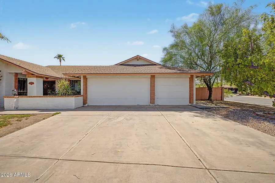 2613 S Playa --, Mesa, AZ 85202 - #3
