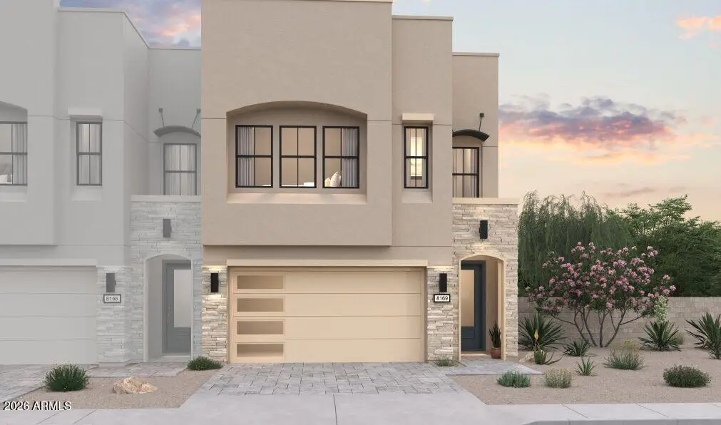 2537 W Gloria Lane, Phoenix, AZ 85085 - #1