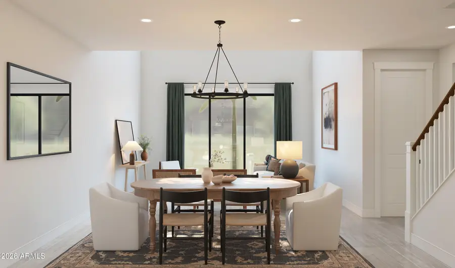 2537 W Gloria Lane, Phoenix, AZ 85085 - #3