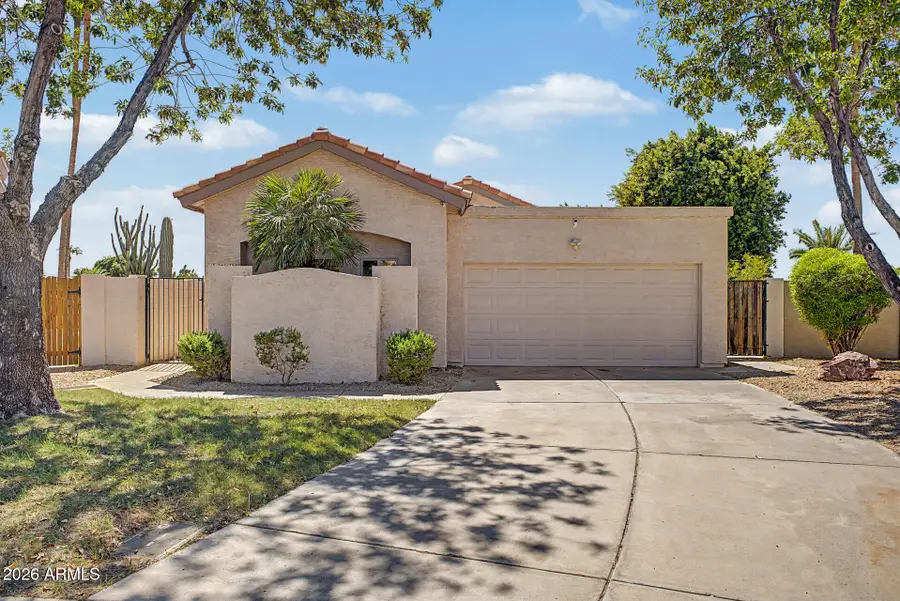 11049 W Crimson Lane, Avondale, AZ 85323 - #3