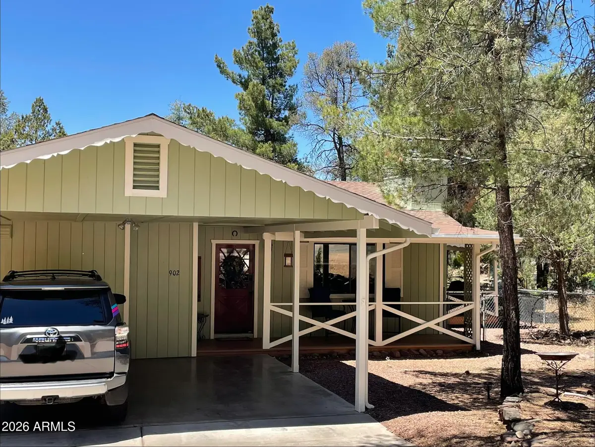 902 N William Tell Circle, Payson, AZ 85541 - #1